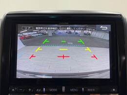 【バックカメラ】あると便利な人気オプション。バック駐車が不安な方でも楽々駐車が出来ます☆