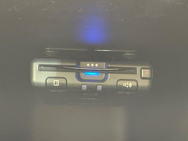 ●ETC車載器（アンテナ分離型音声案内タイプ）：お引き渡し時には再セットアップを実施後、お渡しいたします。マイレージ登録に関してもお気軽にスタッフまでお尋ねください。