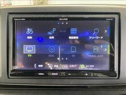 ☆内外装クリーニング☆車の隅々まで徹底的にクリーニングを行っておりますので内外装ともに綺麗な状態でご納車いたします！