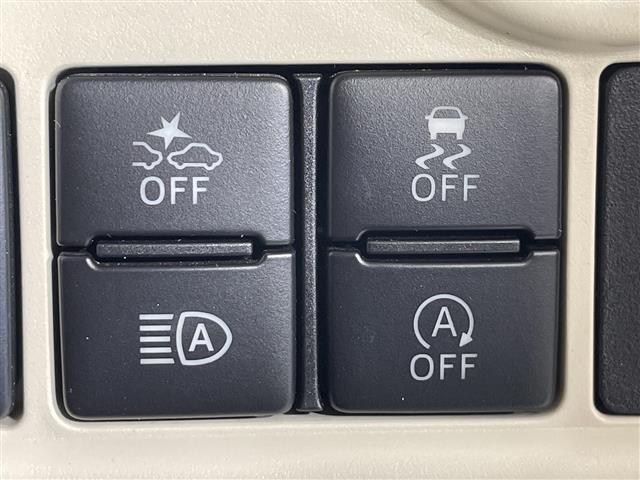 【運転席操作部】『運転席周辺の装備』の画像になります。快適なドライブを楽しむための機能が装備されています！運転席から触れるので使いやすいです！