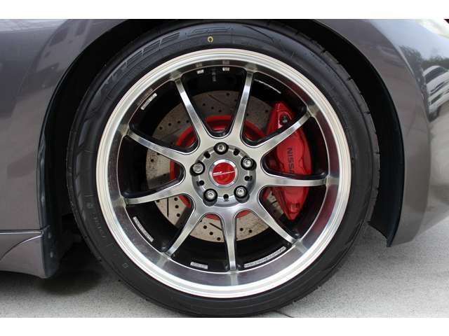 日産 フェアレディZ 3.7 40thアニバーサリー 2010年 13.7万キロ