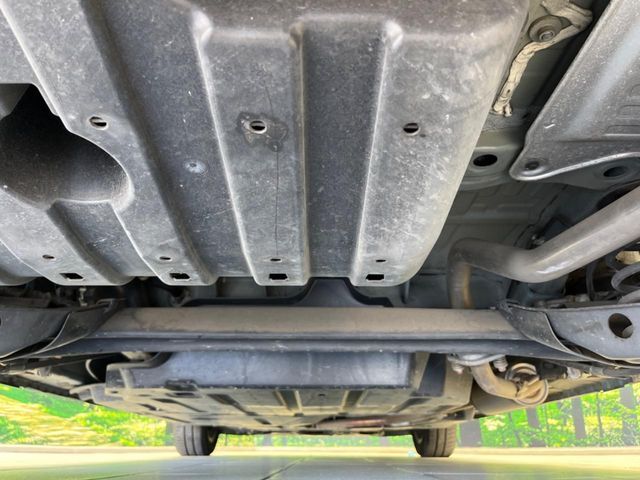 下回りがきれいなうちに、防錆加工の施工がオススメ。降雪地域はもちろん、沿岸部にお住いの方や、趣味でマリン・ウィンタースポーツをされる方にご好評いただいております。