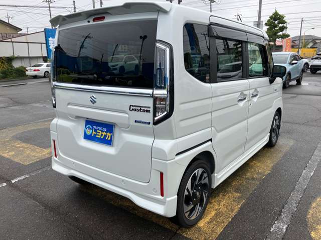 ★おかげ様で創業54周年！BIGセール開催中★「信」を社是として信頼をベースにお客様のお役に立ち、喜んで頂ける仕事をして、今後も地域社会の豊なカーライフに貢献していきます★