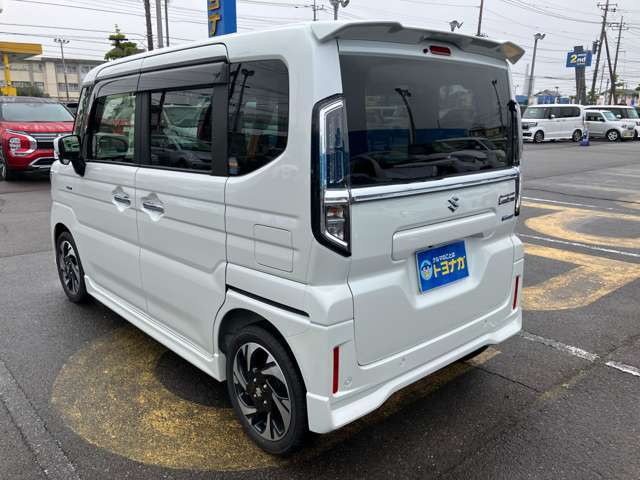 ★購入後も安心★県内10店舗6つの民間車検工場完備★車検・整備・板金・塗装まで一貫したメンテナンスサービスを自社工場で展開！最新設備でハイレベルなサービスを提供します★