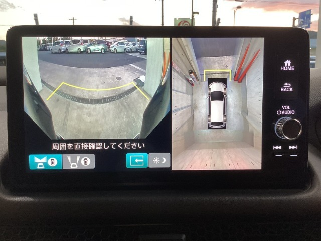 U-Selectは、Honda認定中古車ディーラーです！！安心です！！基本点検整備基準に準じた点検・整備を実施して、販売しています！！
