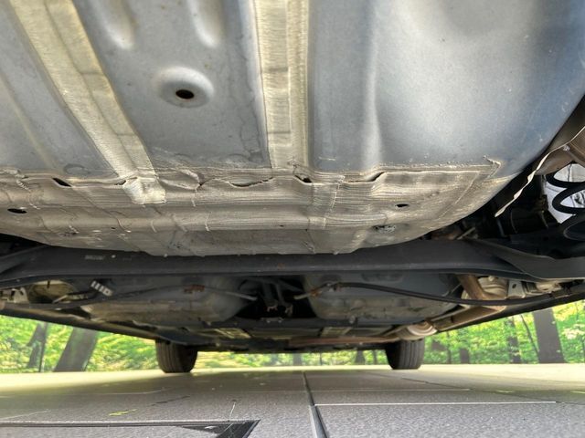 下回りがきれいなうちに、防錆加工の施工がオススメ。降雪地域はもちろん、沿岸部にお住いの方や、趣味でマリン・ウィンタースポーツをされる方にご好評いただいております。