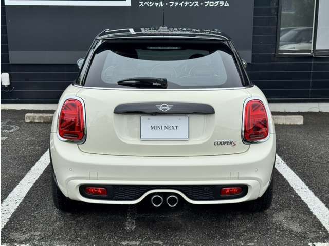 MINI NEXT 青葉　全国納車可能　正規ディーラー認定中古車TEL：022-719-2311