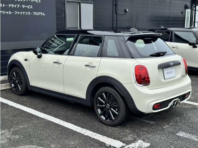 MINI NEXT 青葉　全国納車可能　正規ディーラー認定中古車TEL：022-719-2311