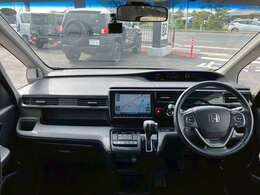 【整備工場完備】ご安心してお乗り頂くため環境を整えております。お車の定期メンテナンスの他、車検やタイヤ交換などもお任せください！