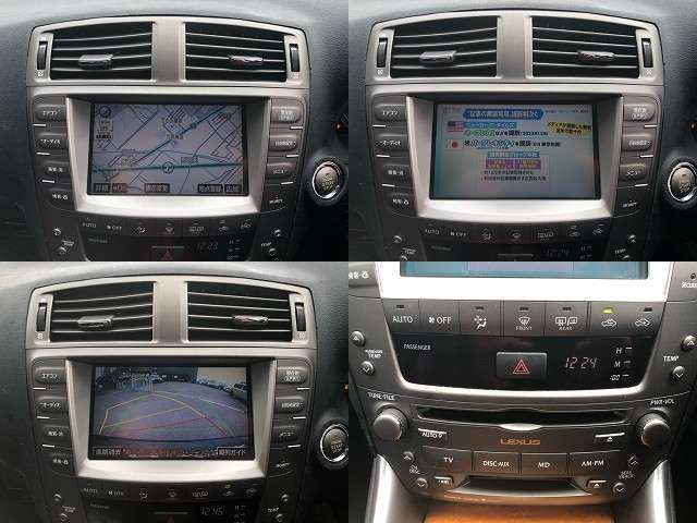 純正HDDナビ☆フルセグ☆Mサーバーが付いてますので音楽を録音します☆バックガイドカメラ☆バック時にモニターで確認☆車庫入れもスムーズに行えます☆