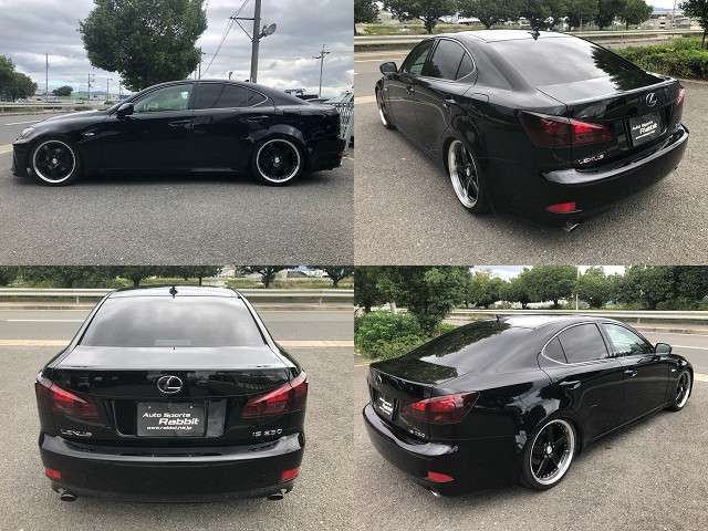 19AW☆車高調☆スピンドルエアロ☆社外3眼シーケンシャルヘッドライト☆自社で製作いたしました☆