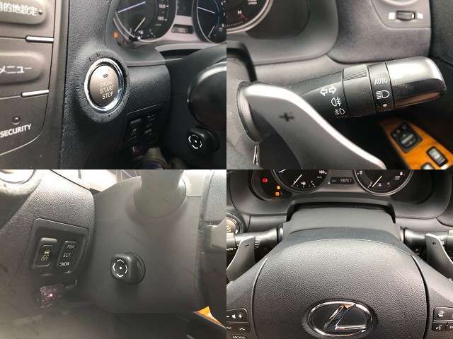 オートクルーズ☆オートライト☆パワーチルト☆プッシュスタート☆パドルシフト☆