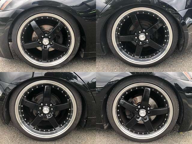 車高調☆お好きな高さに調整いたしますのでお気軽にお申しつけ下さい☆ロクサーニ19AW☆