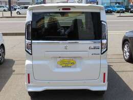 レーダークルーズコントロールもあわせて性能向上、電動パーキングブレーキになったことで、全車速追従・停止保持に対応し渋滞中でも楽に運転できるようになりました！