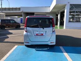 メーカーディーラーならではの全車保証付きです！（年式により期間・距離数が異なります）