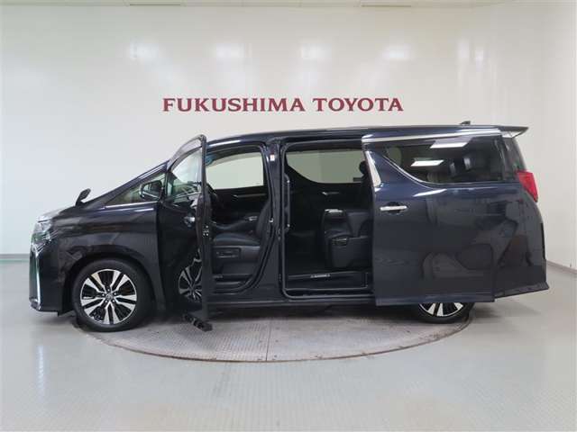 【TOYOTA認定中古車】すべての展示車両の車両状態をトヨタ認定検査員がチェック！【車両検査証明書】展示車両内に掲載！トヨタの中古車サイトGAZOOでも公開！車両状態を分かりやすく皆様にお伝えします！