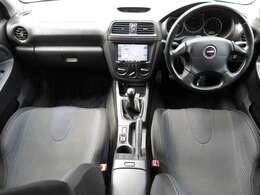 操作性・視認性がよく、乗車していただけるとより分かります！