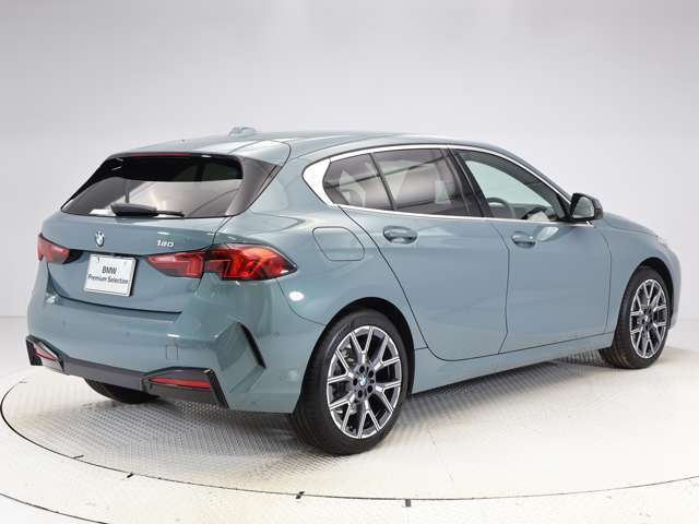 ♪BMW Premium Selection延長保証♪登録後2年間のBMWPremium Selection保証の終了後も、2年間または1年間の延長が可能です。さらに、延長保証期間中は、BMWエマージェンシー・サービスが付帯されますので安心です。