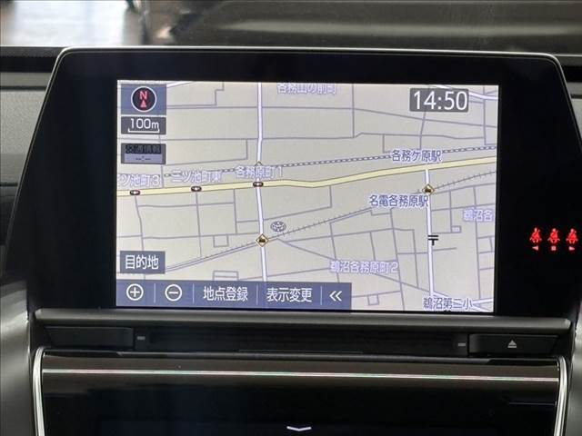 ☆純正ナビ