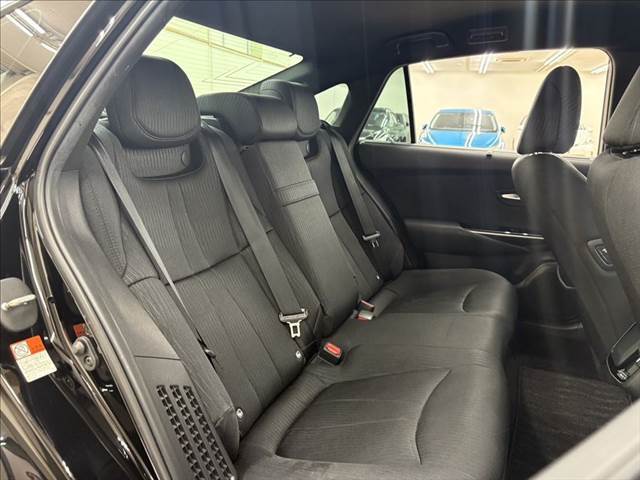 ☆運転席側2列目シート