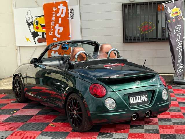 余計な手数料やグレーな諸費用は掛かりません。県外登録は基本プランに+11.000円です。(陸送費は別)