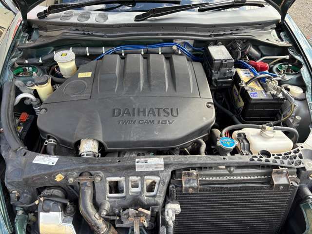 全国納車可能です。離島の方は港留めもOKです。