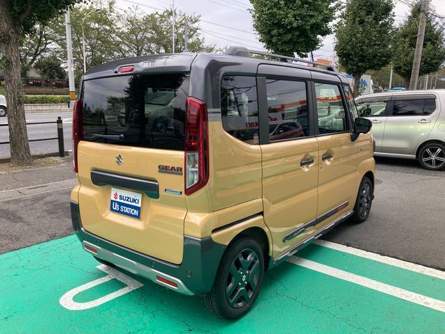 【ディーラー】中古車は保証がしっかり付いたディーラーでご検討して下さい。当店はスズキディーラーでございます。整備・保証はバッチリ☆ご購入後のメンテナンスも是非お任せ下さい！