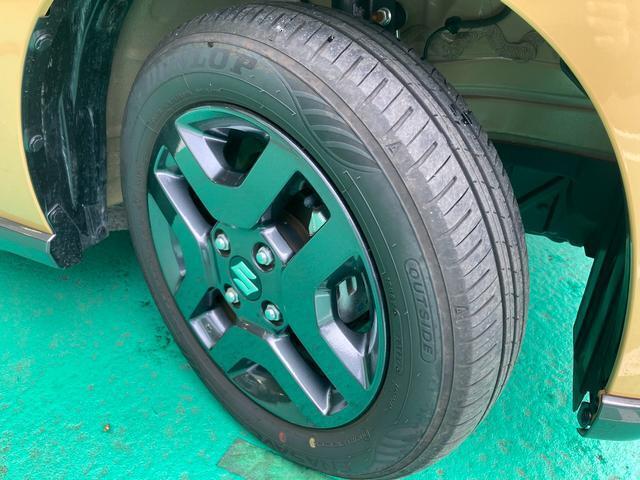 【アルミホイール】足元が決まっていると印象もグッとよくなります♪