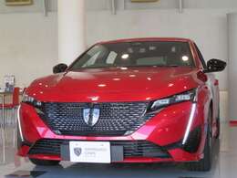 新車保証継承。万一、不具合が発生してもプジョーディーラーネットワークなら全国どこでも修理が受けられます。（※詳細はご相談ください。）