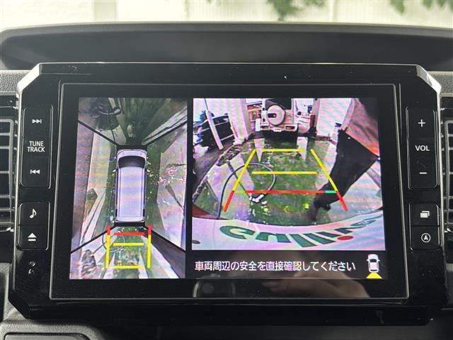 気になる車はまずはお気に入り登録をお願いいたします！