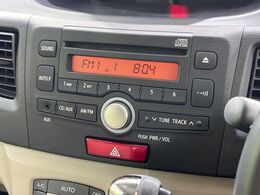 お好きな音楽を車内でお楽しみいただけます♪スピーカー交換・ウーハー追加などの音質向上や、最新ナビ・後席モニター等の取り付けも是非ご相談ください！
