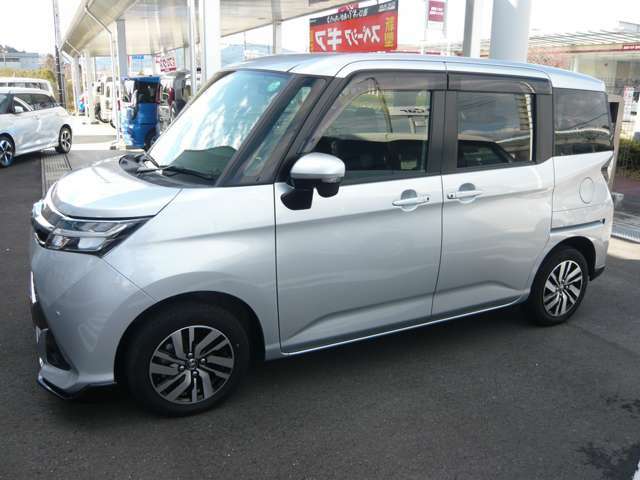 ★車検残のあるお車は試乗も出来ます★中古車ですから不安は当然です！乗って確かめて見て下さい！買う買わないは別です！お気軽にどうぞ★