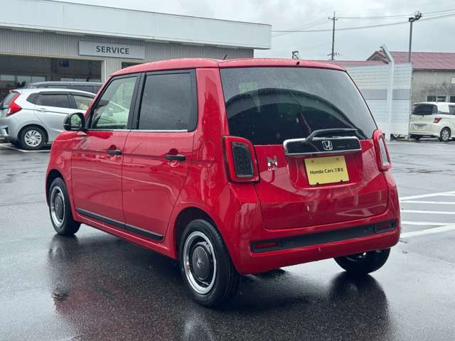 当店試乗車　距離少なめ　新車保証あり　おすすめの一台です♪