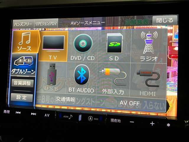 【1年保証】　　期間内ロードサービス付の1年走行距離無制限の保証付き♪