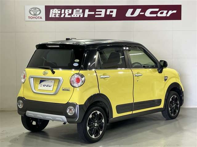 評価点5のとても綺麗なお車です、またドライバーをサポートする安全技術も充実しています、ぜひ一度ご覧ください。