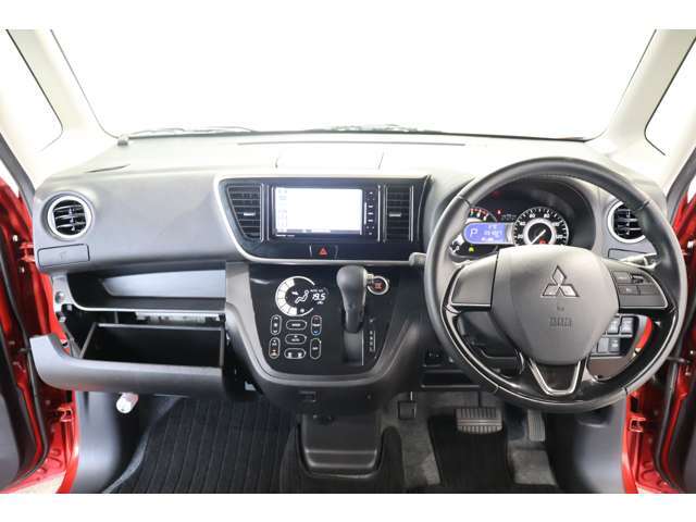 SRSデュアル（運転席・助手席）＋サイドエアバック/EBD機能付ABS/ASC（横滑り防止＆トラクションコントロール機能）