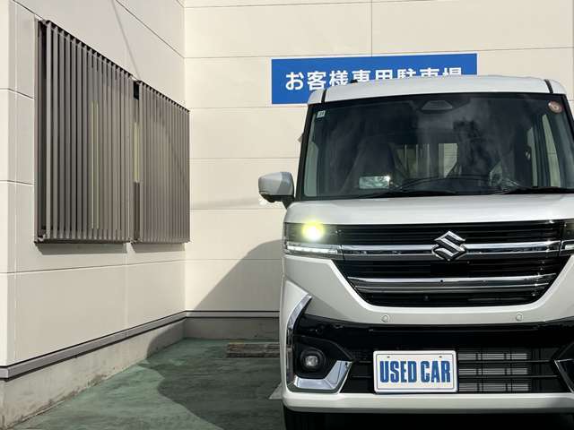 ☆安心の総額表示！表示価格以外、追加料金は一切いただいておりませんのでご安心ください♪（※県外の方は陸送費用等、別途必要です）