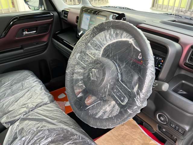 ☆★車検・一般整備/板金・塗装★☆当社、敷地内に認証工場があります！