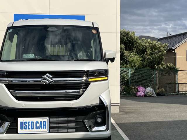 ☆安心の総額表示！表示価格以外、追加料金は一切いただいておりませんのでご安心ください♪（※県外の方は陸送費用等、別途必要です）