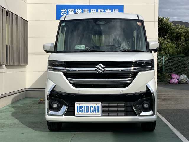 ☆届出済未使用車　全方位カメラ　両側電動スライドドア　Bluetooth　フルセグTV