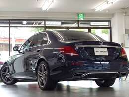 Mercedes me connect搭載車！！　専門店ならではの1台！！　禁煙車　取説・記録簿付き　もちろん修復歴御座いません！！　新世代1.5L直列4気筒直噴ターボエンジンと