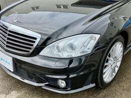 ABCハイドロリックオイル交換済