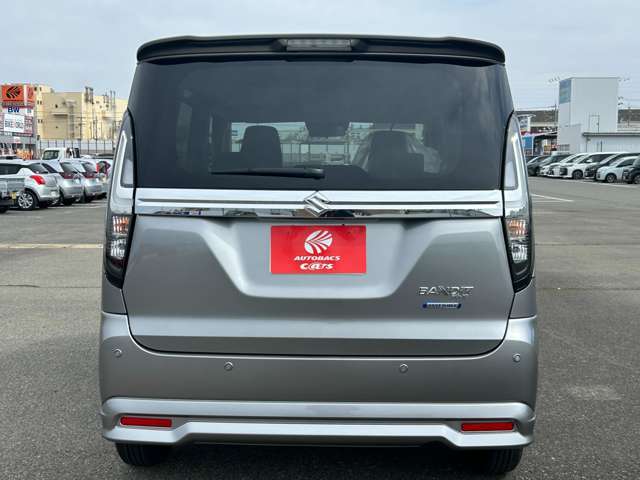業界初！オートバックスでお車をご購入頂くと、納車後3ヶ月以内につけてしまったボディのキズやヘコミの修理代金を3までオートバックスが保証する「ふっかつサポート」が付帯します。詳しくはスタッフまで♪