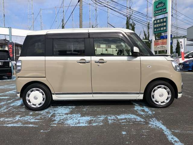 当店でお売りする全てのお車は、自動車鑑定協会での再査定・検査を受け第三者の公平なジャッジを基に事故歴の有無を表示していますのでご安心頂けます。