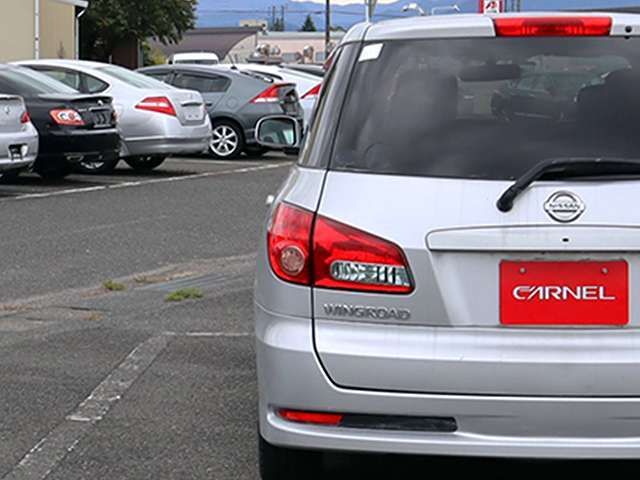 初めてお車をご購入される方もご安心ください。必要書類等のご案内もしっかりと致します。心配事がないよう精一杯サポート致しますので、ご安心ください。