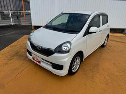 状態の良い一台です。