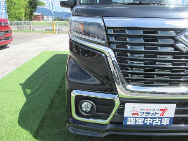 オートローン可能です！月々のお支払い金額や回数など選べます！お気軽にお申しつけください。