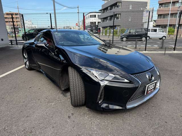 三眼LEDヘッドライト