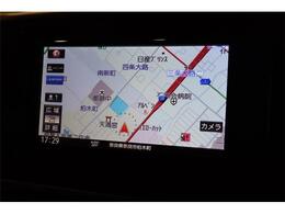 別途ナビの取り付けを考える必要はありません！ちょっとお得ですよね？納車後すぐの遠出もOK！初めての道路もこれがあれば安心