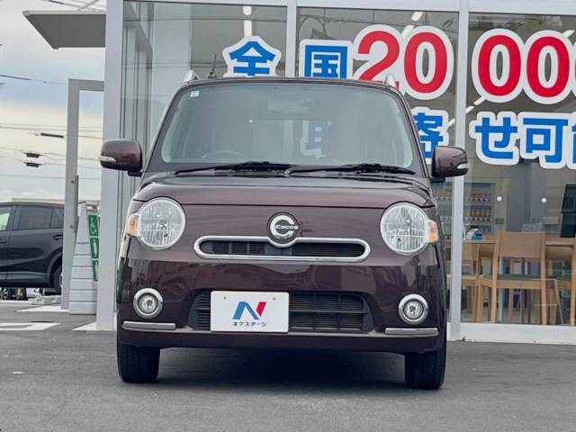 弊社では、全車『修復歴なし』のお車のみ取り扱っております。専任バイヤーによる厳選した仕入れの後、入庫後の車両チェックを行い、ネクステージが認定した高品質な中古車をご提供しております。